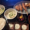 串かつ居酒屋　串や