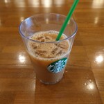 スターバックスコーヒー - ドリンク写真: