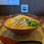 ジンジャータイガー - 料理写真:ジンジャータイガー