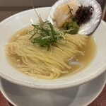 燃えよ麺助 - 