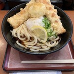 讃歌うどん はんげしょう - 