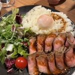 LE BISTRO AKi - 