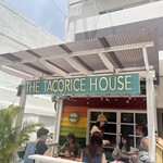 THE TACORICE HOUSE - 