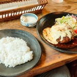 レストハウス まきば - 