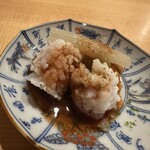 新地 鮓 ゆうじろう - 