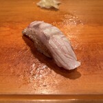 新橋鶴八 - ノドグロ