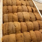 新地 鮓 ゆうじろう - 