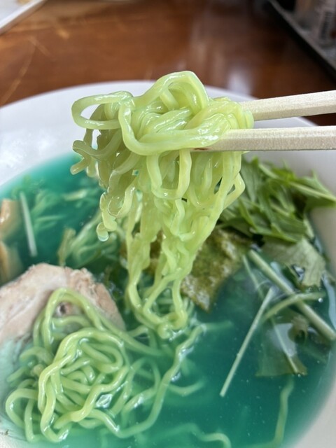 愛幸（アイコウ） - 小樽（ラーメン）の写真