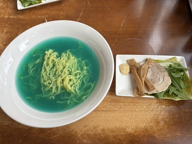 愛幸（アイコウ） - 小樽（ラーメン）の写真