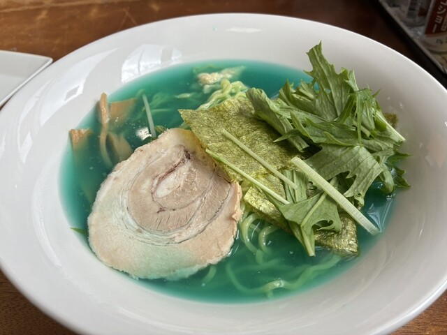 愛幸（アイコウ） - 小樽（ラーメン）の写真