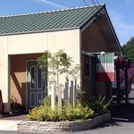 イタリア料理 ピアット ノノ  - 外観