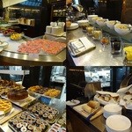 Rome Marriott Park Hotel - 