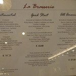 Rome Marriott Park Hotel - 