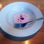 パッパライライ - カッサータ