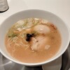 博多文福 新横浜ラーメン博物館店