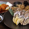 牡蠣と海鮮酒場 うみいち 流川店