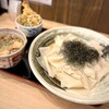 きしめん・味噌煮込み ふじ乃 一宮店