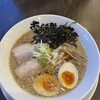 ニボチャチャ!!ラーメン あらき軒