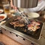 ニューみょんどん - 