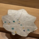 新地 鮓 ゆうじろう - 