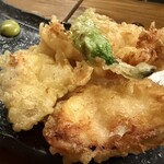 かしわ - 