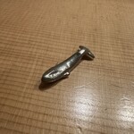 新地 鮓 ゆうじろう - 