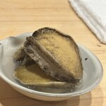 新地 鮓 ゆうじろう - 