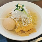 金ちゃんラーメン - 