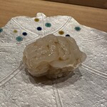 新地 鮓 ゆうじろう - 