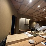 新地 鮓 ゆうじろう - 