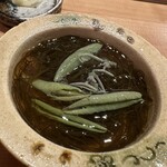 新地 鮓 ゆうじろう - 