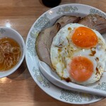 八景食堂 味のハマコー - 