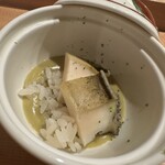 新地 鮓 ゆうじろう - 