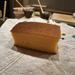 新地 鮓 ゆうじろう - 