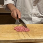 新地 鮓 ゆうじろう - 