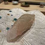 新地 鮓 ゆうじろう - 