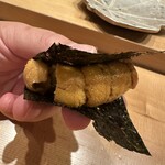 新地 鮓 ゆうじろう - 