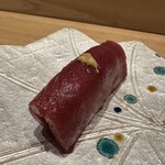 新地 鮓 ゆうじろう - 