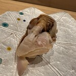 新地 鮓 ゆうじろう - 