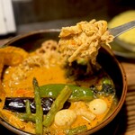 ラマイ - 豚バラ肉