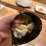 新地 鮓 ゆうじろう - 