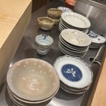 新地 鮓 ゆうじろう - 