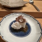 新地 鮓 ゆうじろう - 