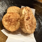 かしわ - 