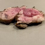 炭焼き成吉思汗 いし田 - 