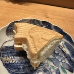 新地 鮓 ゆうじろう - 