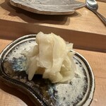 新地 鮓 ゆうじろう - 