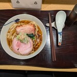 麺 みつヰ - 
