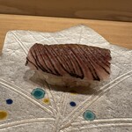 新地 鮓 ゆうじろう - 