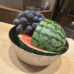 新地 鮓 ゆうじろう - 